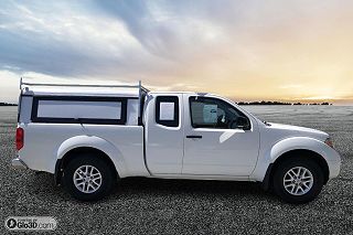 2019 Nissan Frontier SV 1N6BD0CT3KN730846 in Cape Charles, VA 5
