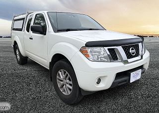 2019 Nissan Frontier SV 1N6BD0CT3KN730846 in Cape Charles, VA 6