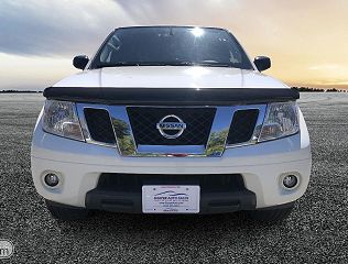 2019 Nissan Frontier SV 1N6BD0CT3KN730846 in Cape Charles, VA 9