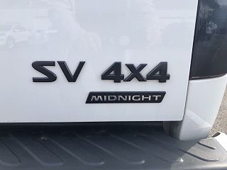 2019 Nissan Frontier SV 1N6AD0EV2KN723901 in Chapmanville, WV 13