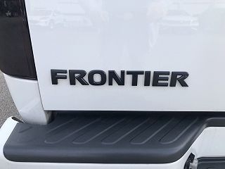 2019 Nissan Frontier SV 1N6AD0EV2KN723901 in Chapmanville, WV 14