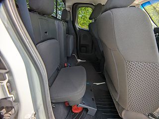 2019 Nissan Frontier SV 1N6BD0CT2KN712063 in Clarksville, MD 12