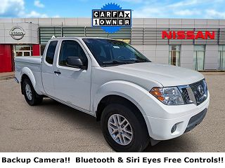 2019 Nissan Frontier SV 1N6BD0CT2KN712063 in Clarksville, MD