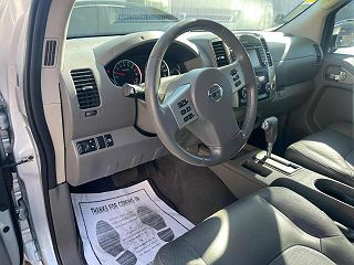 2019 Nissan Frontier SL 1N6AD0ER9KN760821 in Clovis, CA 14