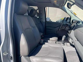 2019 Nissan Frontier SL 1N6AD0ER9KN760821 in Clovis, CA 19