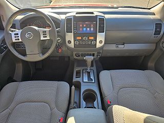 2019 Nissan Frontier SV 1N6AD0FV5KN752193 in Edmonds, WA 15