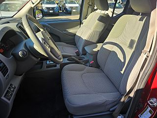2019 Nissan Frontier SV 1N6AD0FV5KN752193 in Edmonds, WA 18