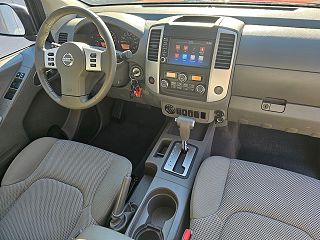2019 Nissan Frontier SV 1N6AD0FV5KN752193 in Edmonds, WA 9