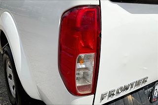 2019 Nissan Frontier S 1N6BD0CT7KN731918 in Fresno, CA 18
