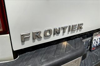 2019 Nissan Frontier S 1N6BD0CT7KN731918 in Fresno, CA 6