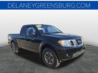 2019 Nissan Frontier PRO-4X 1N6AD0CW1KN742368 in Greensburg, PA