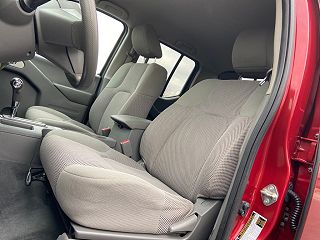 2019 Nissan Frontier SV 1N6AD0ER5KN883452 in Jackson, MI 12