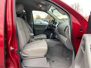 2019 Nissan Frontier SV 1N6AD0ER5KN883452 in Jackson, MI 14