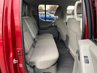 2019 Nissan Frontier SV 1N6AD0ER5KN883452 in Jackson, MI 16