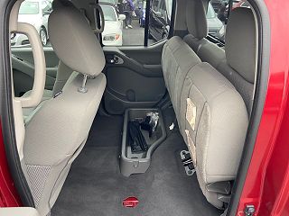 2019 Nissan Frontier SV 1N6AD0ER5KN883452 in Jackson, MI 17