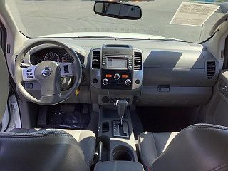 2019 Nissan Frontier  1N6AD0ER5KN752425 in Manteca, CA 6