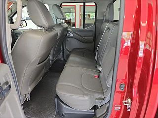 2019 Nissan Frontier  1N6AD0EVXKN744138 in Painted Post, NY 15