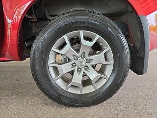 2019 Nissan Frontier  1N6AD0EVXKN744138 in Painted Post, NY 16