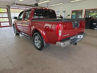 2019 Nissan Frontier  1N6AD0EVXKN744138 in Painted Post, NY 17
