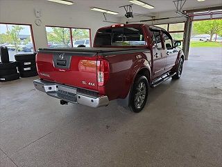 2019 Nissan Frontier  1N6AD0EVXKN744138 in Painted Post, NY 19