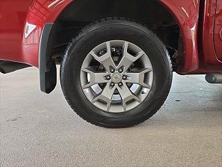 2019 Nissan Frontier  1N6AD0EVXKN744138 in Painted Post, NY 20