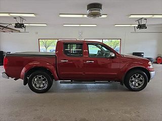 2019 Nissan Frontier  1N6AD0EVXKN744138 in Painted Post, NY 21