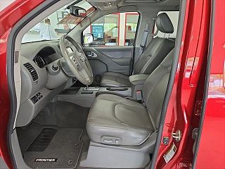 2019 Nissan Frontier  1N6AD0EVXKN744138 in Painted Post, NY 25