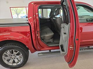 2019 Nissan Frontier  1N6AD0EVXKN744138 in Painted Post, NY 26