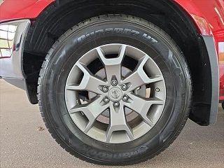 2019 Nissan Frontier  1N6AD0EVXKN744138 in Painted Post, NY 3