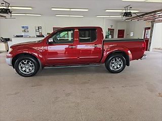 2019 Nissan Frontier  1N6AD0EVXKN744138 in Painted Post, NY 4