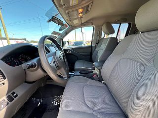 2019 Nissan Frontier SV 1N6AD0ER8KN741113 in Plant City, FL 12