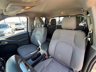 2019 Nissan Frontier SV 1N6AD0ER8KN741113 in Plant City, FL 13