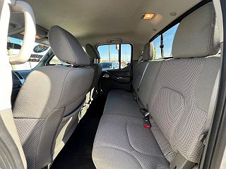 2019 Nissan Frontier SV 1N6AD0ER8KN741113 in Plant City, FL 20