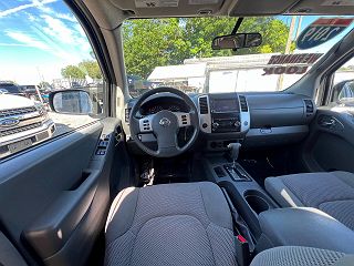 2019 Nissan Frontier SV 1N6AD0ER8KN741113 in Plant City, FL 22