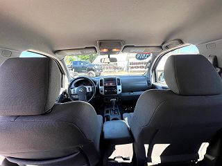 2019 Nissan Frontier SV 1N6AD0ER8KN741113 in Plant City, FL 23