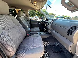 2019 Nissan Frontier SV 1N6AD0ER8KN741113 in Plant City, FL 31