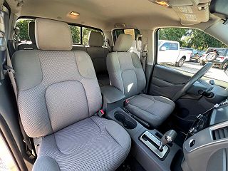 2019 Nissan Frontier SV 1N6AD0ER8KN741113 in Plant City, FL 32