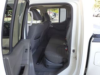 2019 Nissan Frontier PRO-4X 1N6AD0EV3KN707755 in Roscommon, MI 17