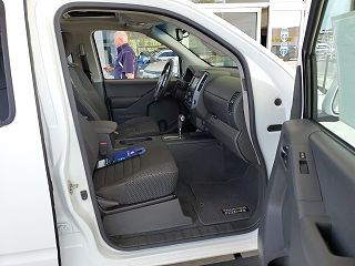 2019 Nissan Frontier PRO-4X 1N6AD0EV3KN707755 in Roscommon, MI 46