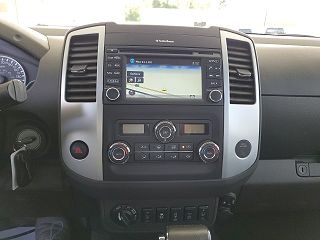 2019 Nissan Frontier PRO-4X 1N6AD0EV3KN707755 in Roscommon, MI 56