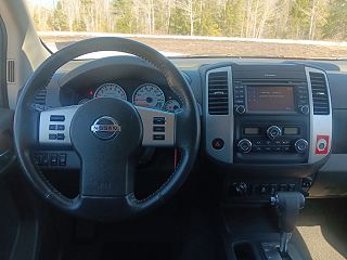 2019 Nissan Frontier PRO-4X 1N6AD0EV7KN712778 in Saco, ME 18