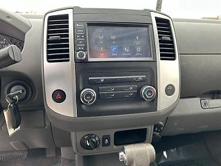 2019 Nissan Frontier SV 1N6AD0EV6KN750986 in Saint Peters, MO 10