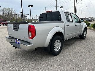 2019 Nissan Frontier SV 1N6AD0EV6KN750986 in Saint Peters, MO 2
