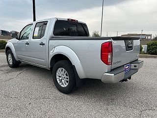 2019 Nissan Frontier SV 1N6AD0EV6KN750986 in Saint Peters, MO 3