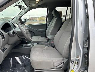 2019 Nissan Frontier SV 1N6AD0EV6KN750986 in Saint Peters, MO 5