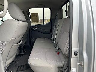 2019 Nissan Frontier SV 1N6AD0EV6KN750986 in Saint Peters, MO 6