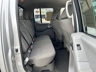2019 Nissan Frontier SV 1N6AD0EV6KN750986 in Saint Peters, MO 7