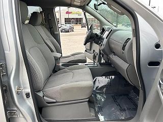 2019 Nissan Frontier SV 1N6AD0EV6KN750986 in Saint Peters, MO 8