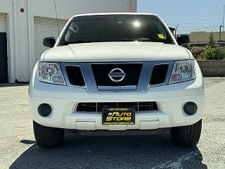 2019 Nissan Frontier SV 1N6AD0EV2KN726619 in Salinas, CA 12