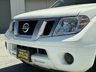 2019 Nissan Frontier SV 1N6AD0EV2KN726619 in Salinas, CA 13